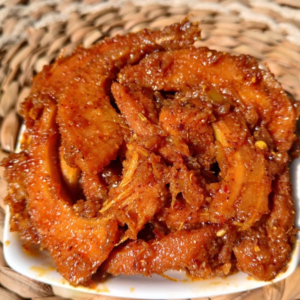 চালতার আচার (500 gm)